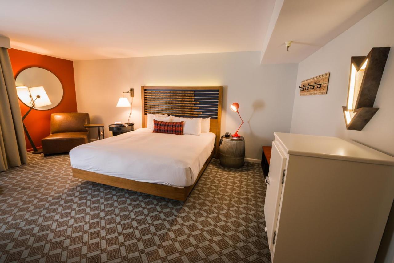 Resort Chaminade &