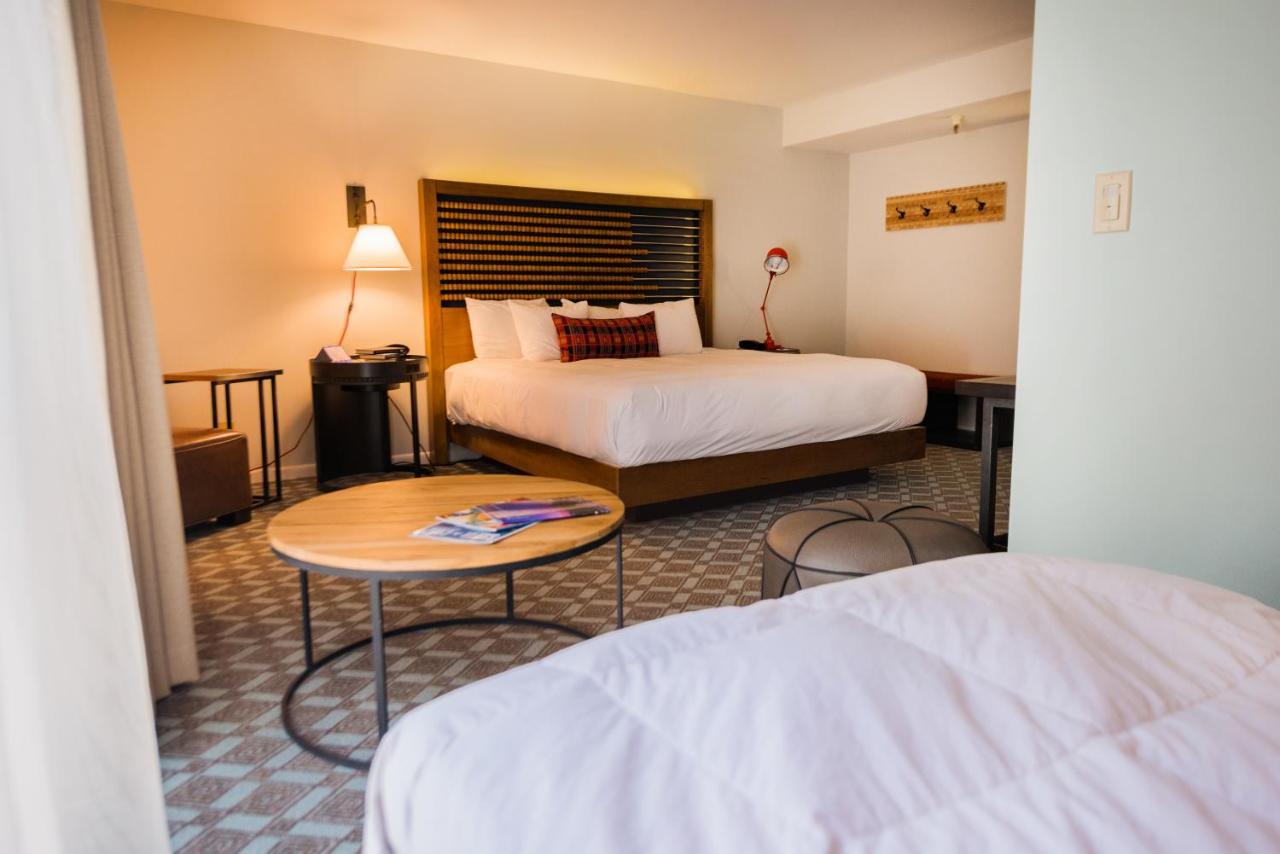 Resort Chaminade & 4*