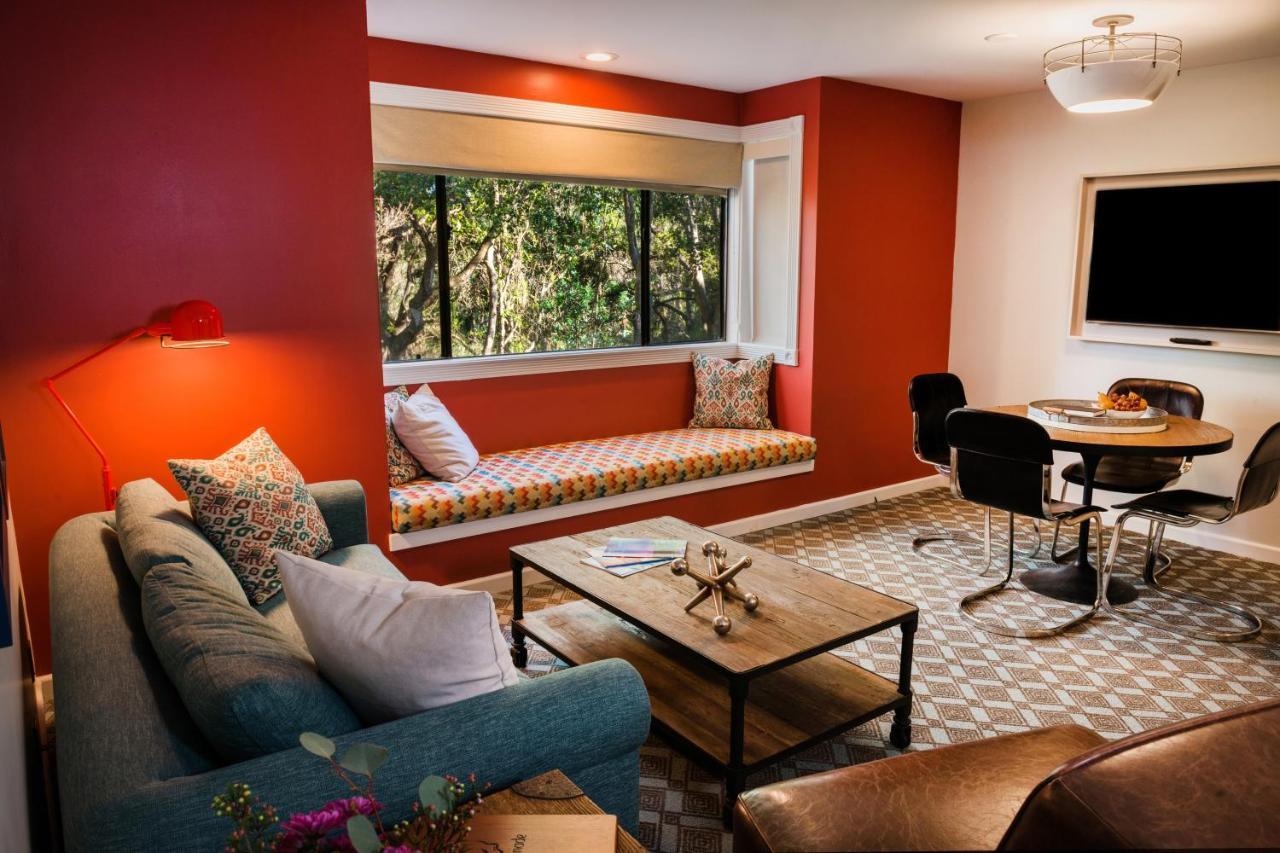 Resort Chaminade & 4*