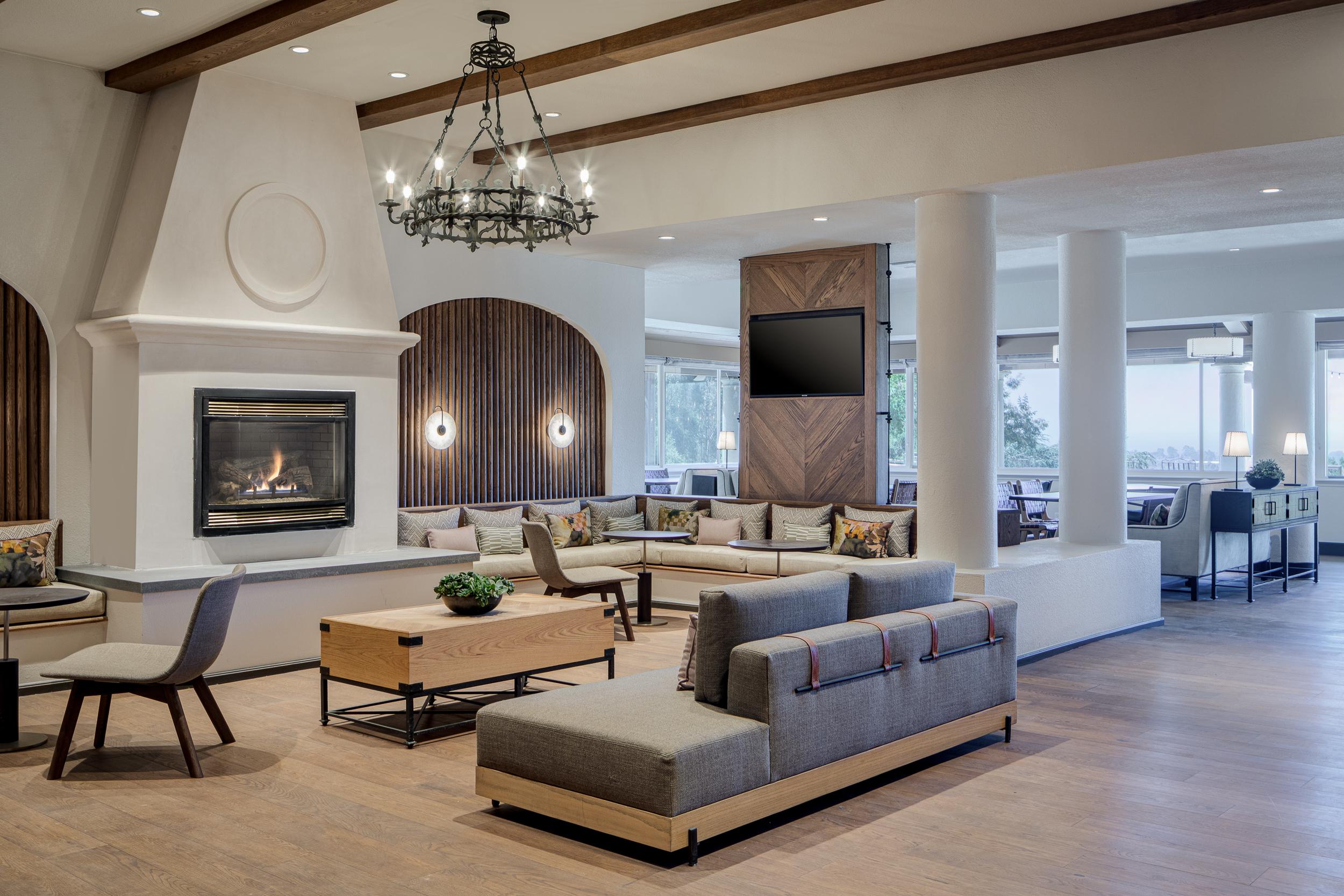 Chaminade & Resort