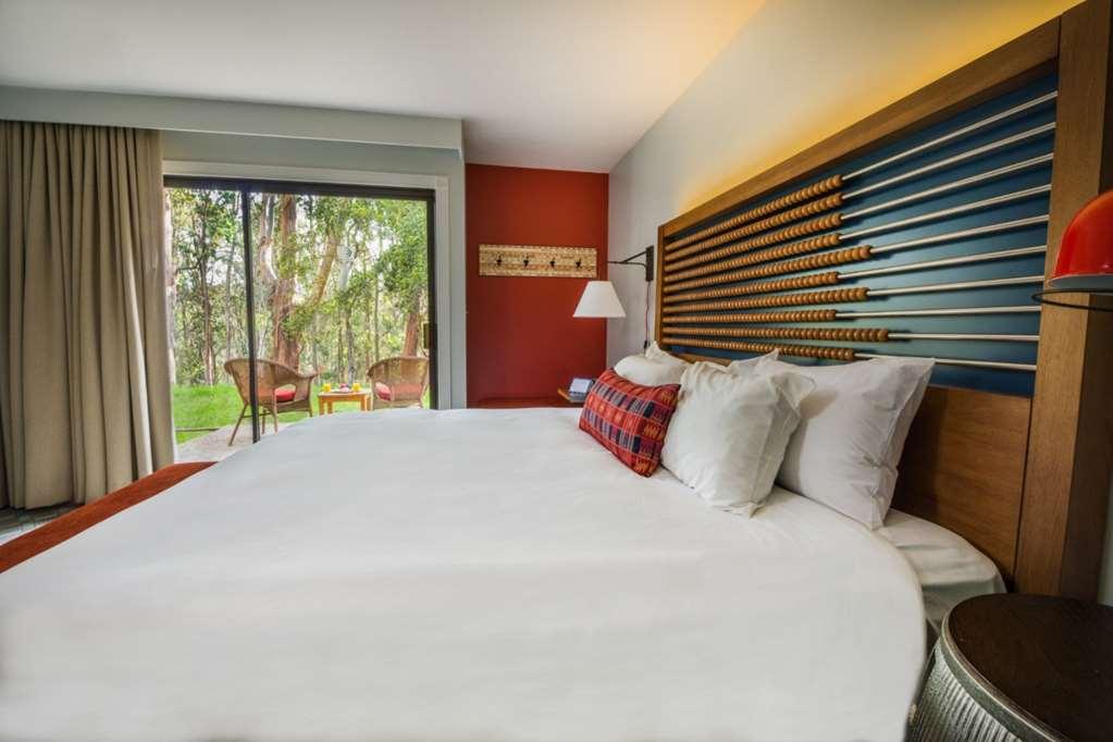 Chaminade & Resort