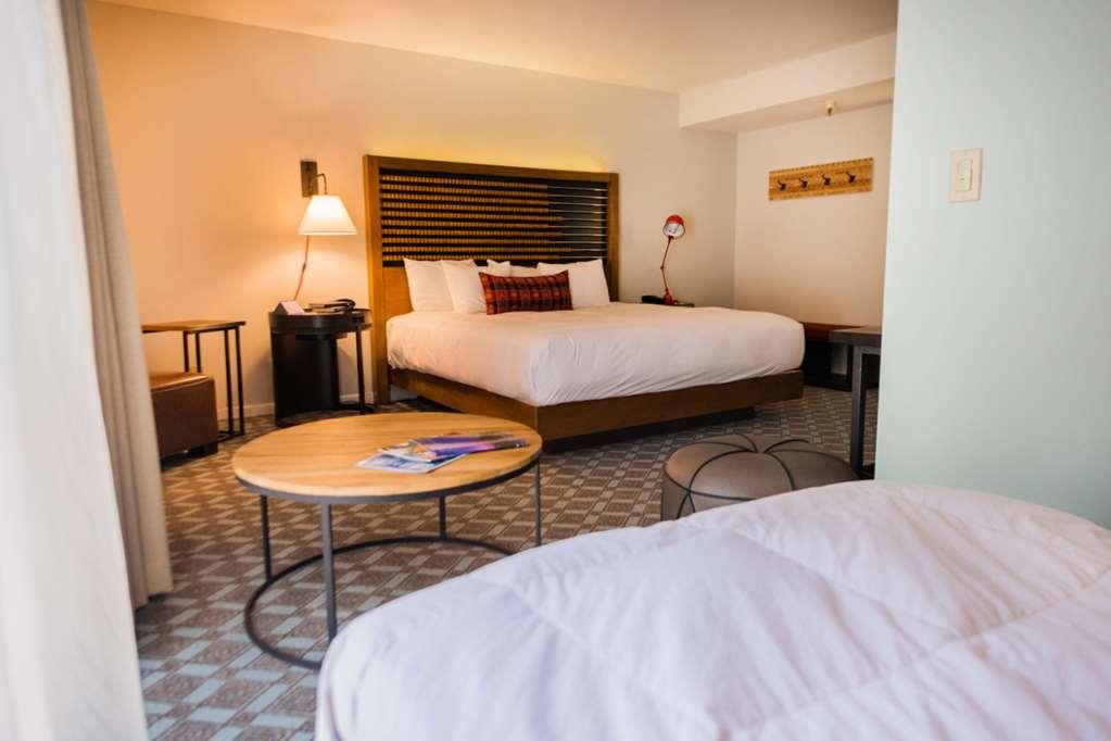 Chaminade & Resort Santa Cruz