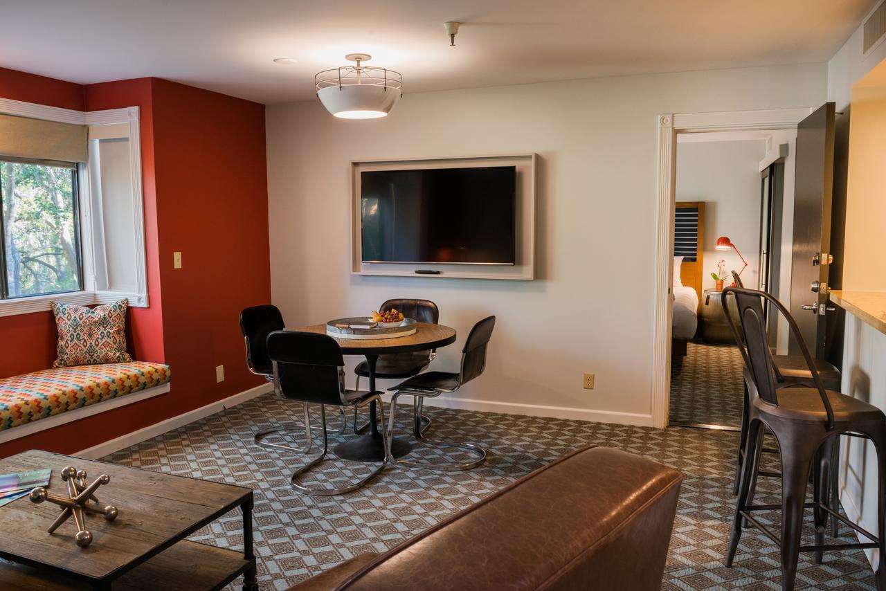 Chaminade & Resort Santa Cruz