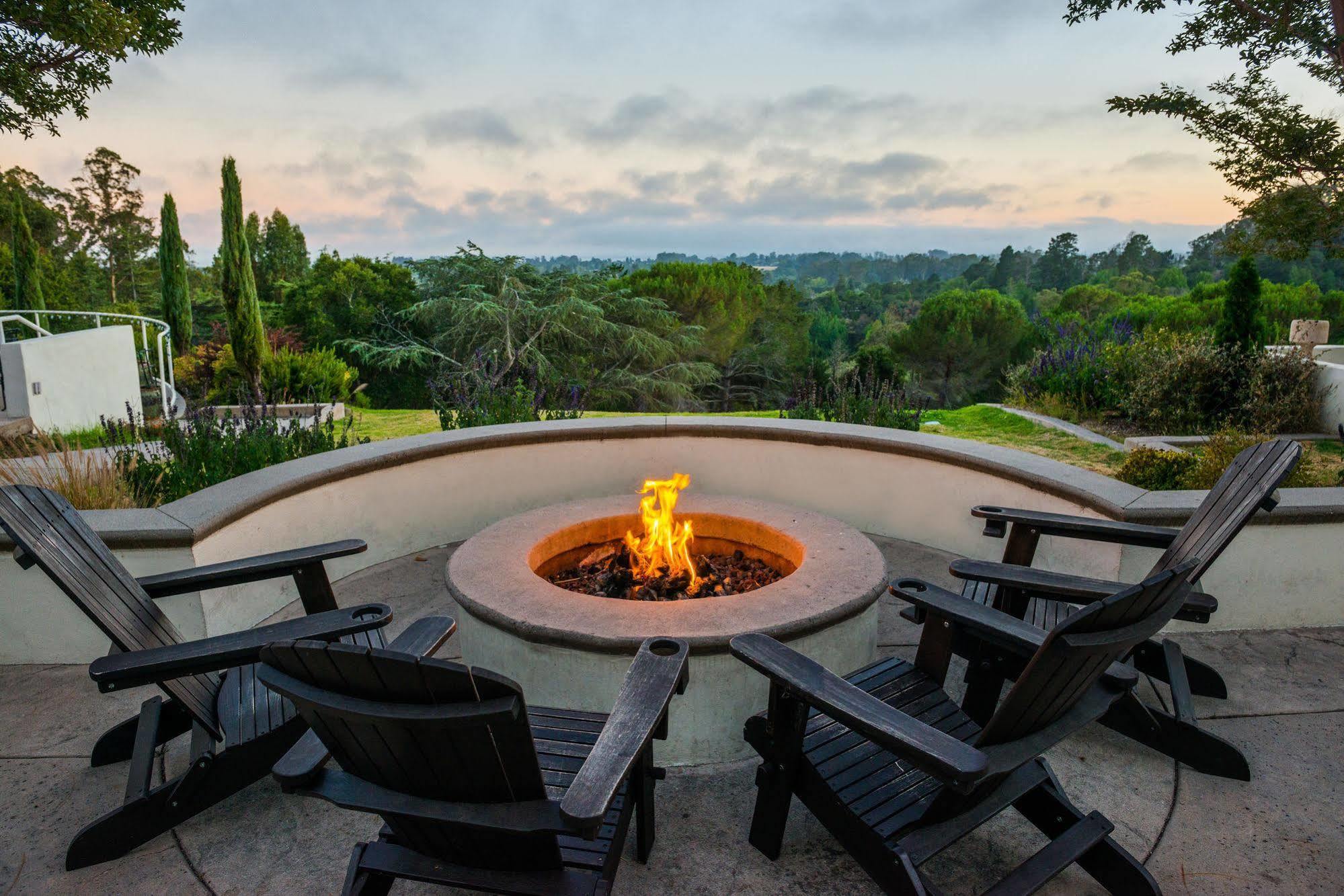 Resort Chaminade &