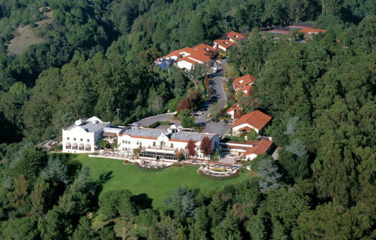 Chaminade & Resort 4*